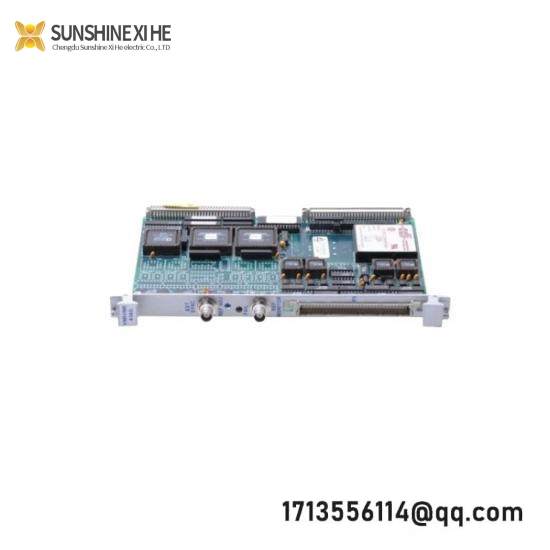 GENERAL ELECTRIC VMIVME-4140-00000 Analog Output Board