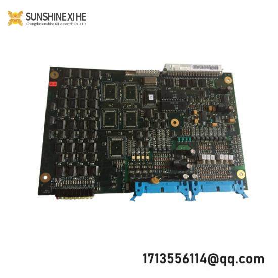 GE IC200ALG260B