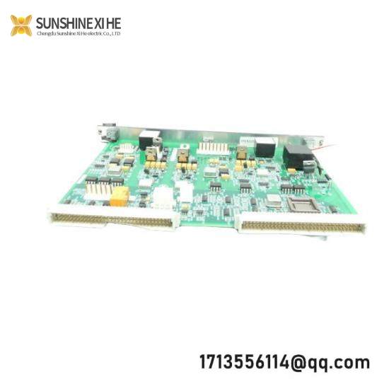 GE IC693ACC310