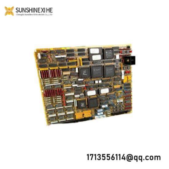 GENERAL ELLECTRIC IS200TSVCH2AJE Module
