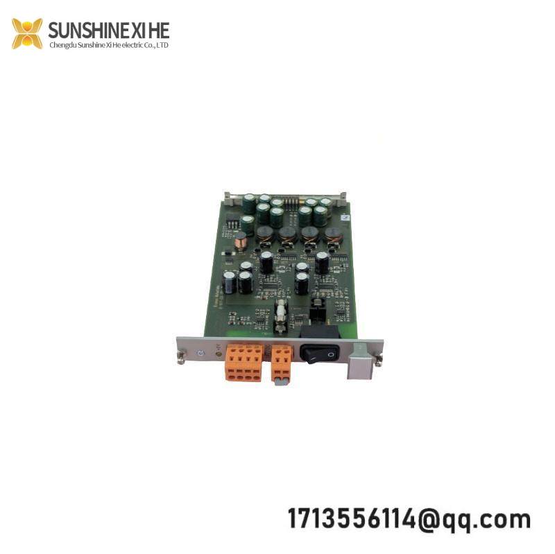 GERMAN POWER CPCI106 CPCI106-3512 DC/DC-Converter