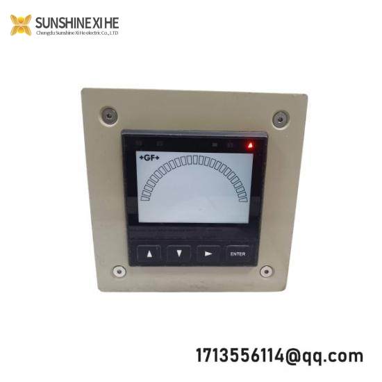 GF 3-9900-1P+3-9900.394 Direct Conductivity/Resistivity Module