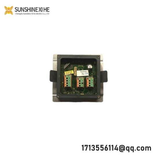 GF 385501P Signet Flow Transmitterr