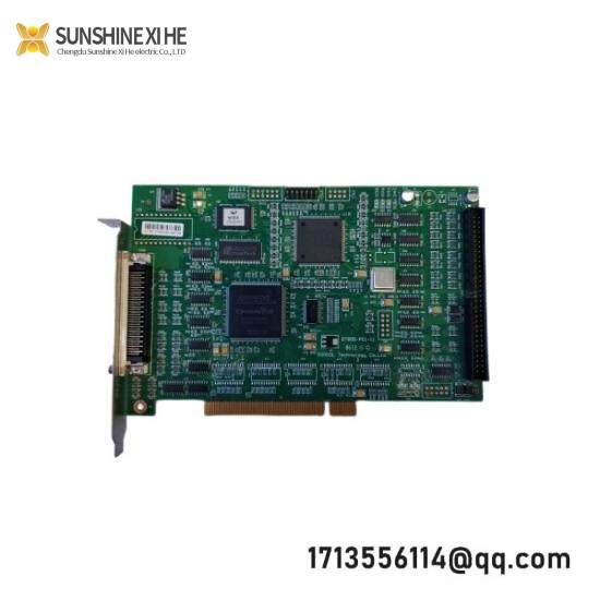 GOOGOL GTS-400-PG-PCI motion control card