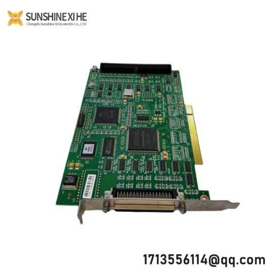 GOOGOL GTS-400-PG-PCI motion control card