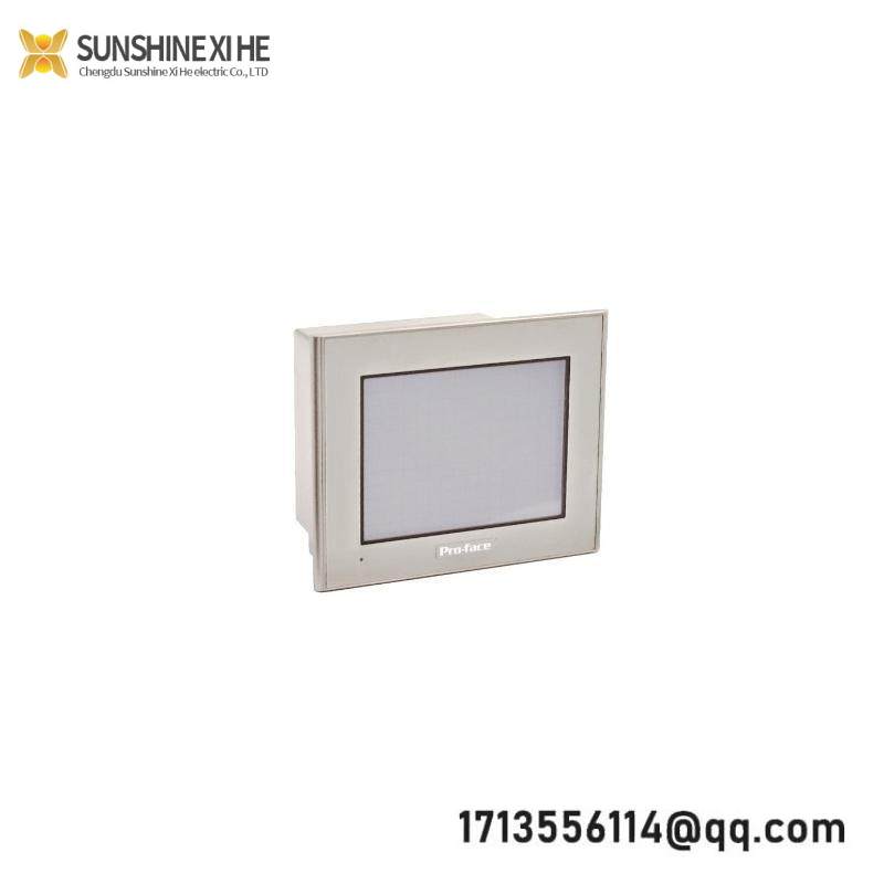 Pro-face GP2301-LG41-24V OPERATOR INTERFACE