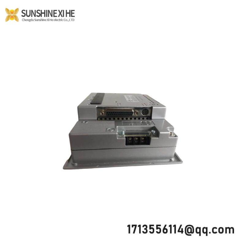 Invensys Triconex 2301