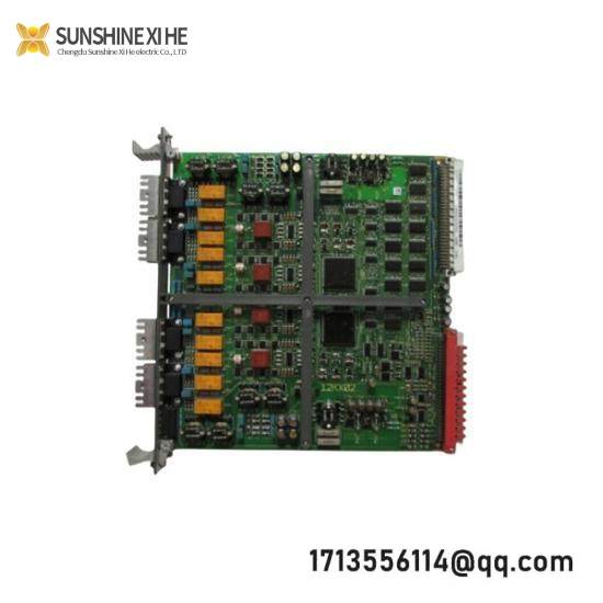 GVT8703200R0002 Board