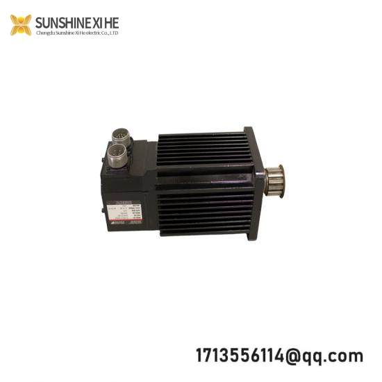 H-4050-P-H00AA Servo Motor