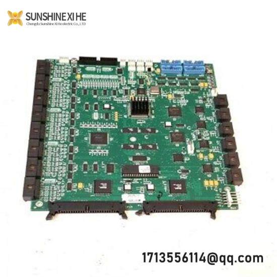 Haas 65-4057A drive board