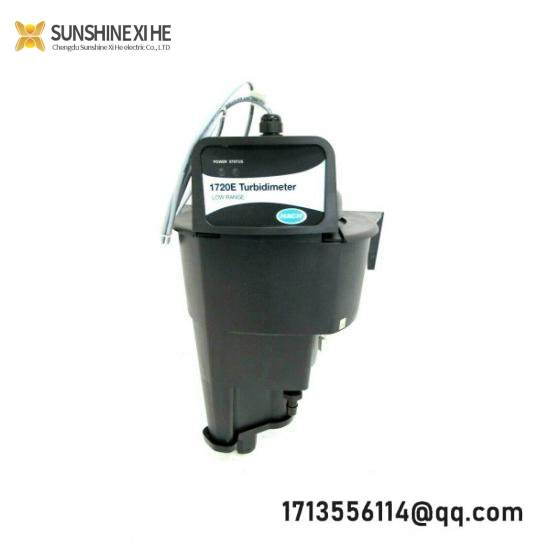 HACH 6010101 Low Range Process Turbidimeter