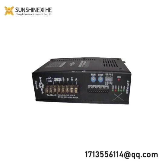 hanmark SD2202 Stepper Motor Driver