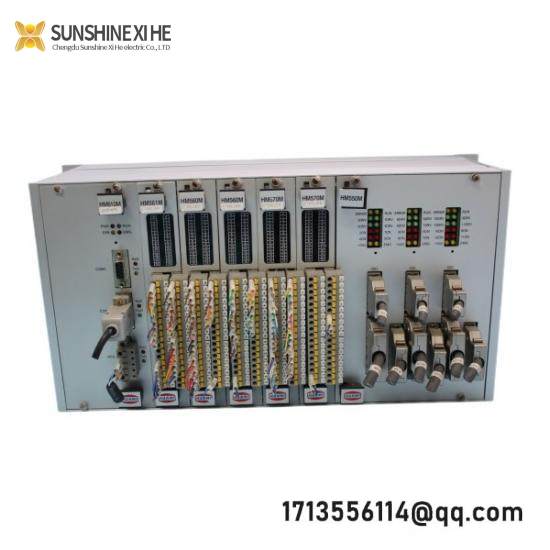 HANMI HM610M Module Board
