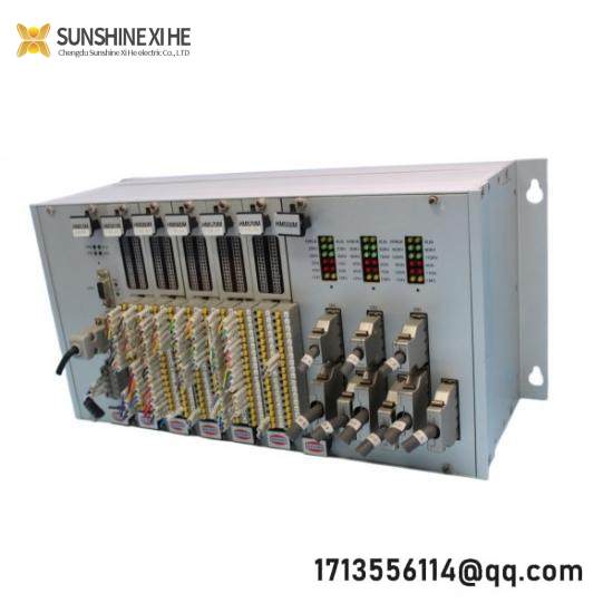 HANMI HM610M Module Board