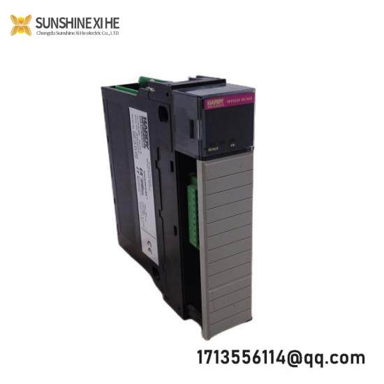 HARDY 1756-WS Series B Single Channel