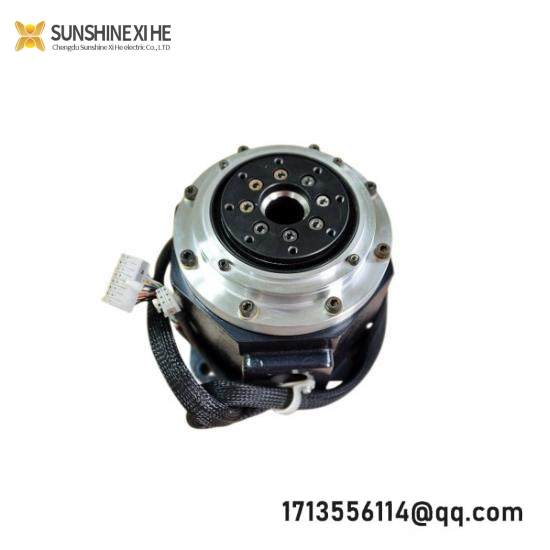 HARMONIC FHA-25B-1911-VE150C-SP DRIVE SYSTEMS