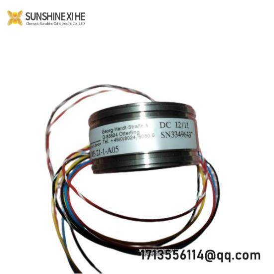 HAROWE 21BRX700-B42AA Motor Controller