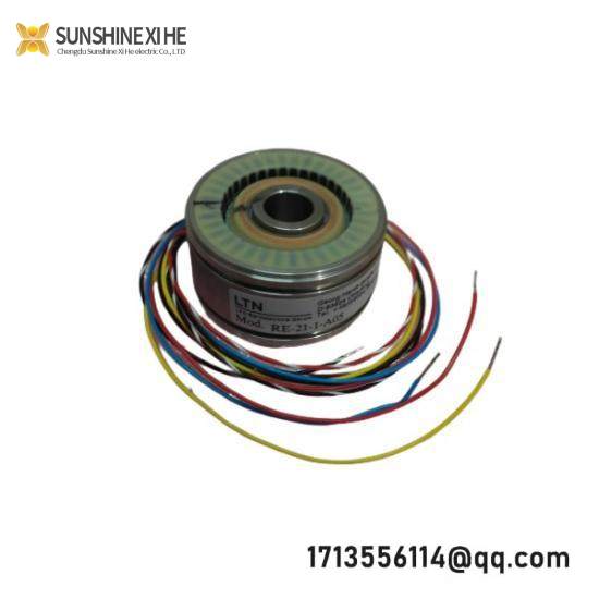 HAROWE 21BRX700-B42AA Motor Controller