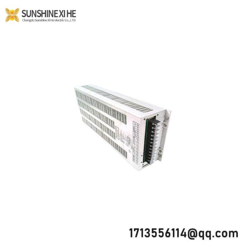AB HBC65-Q7594 80026-088-01 Power Supply