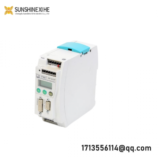 HBM MP60DP PME-MP60DP Amplifier Module