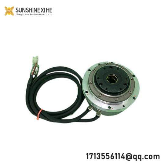 HD FHA-32C-100-E250-C Drive Actuator