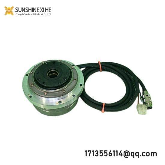 HD FHA-32C-100-E250-C Drive Actuator