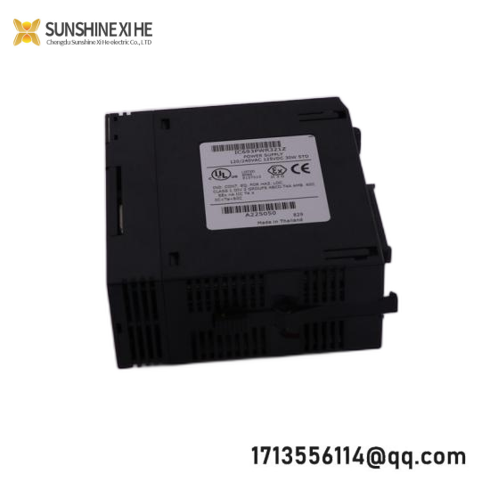 HE693IBS100  GE Fanuc