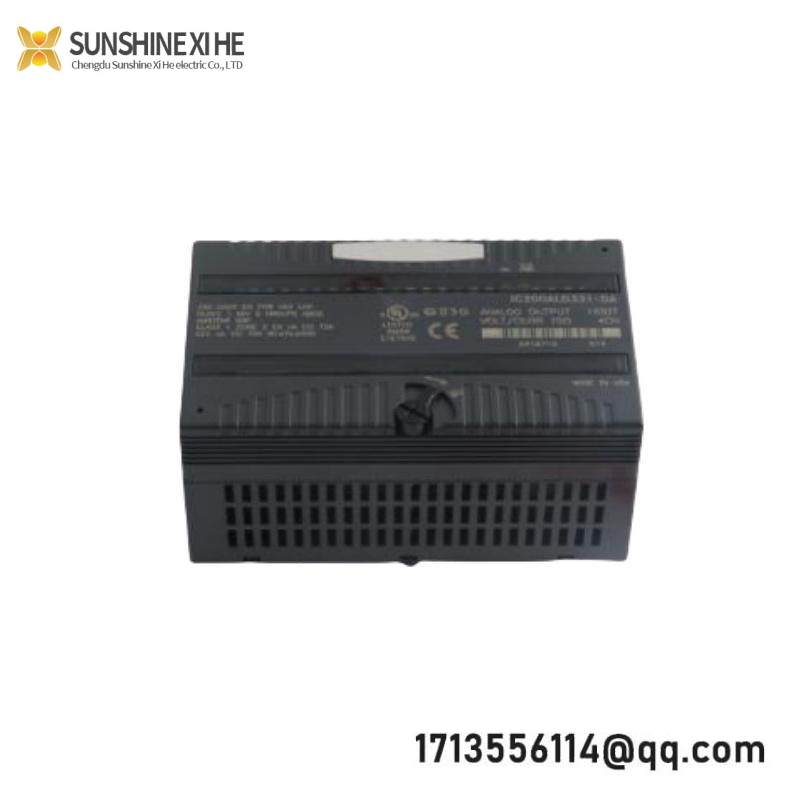 GE IC695NKT001CA