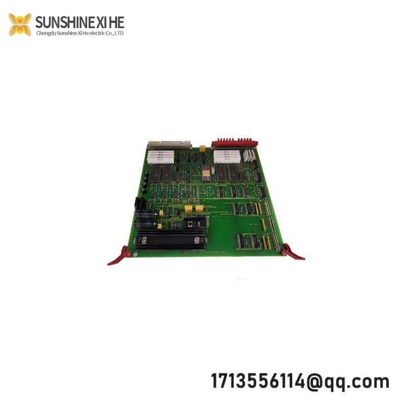 Heidelberg HDM-00.781.2107 Board