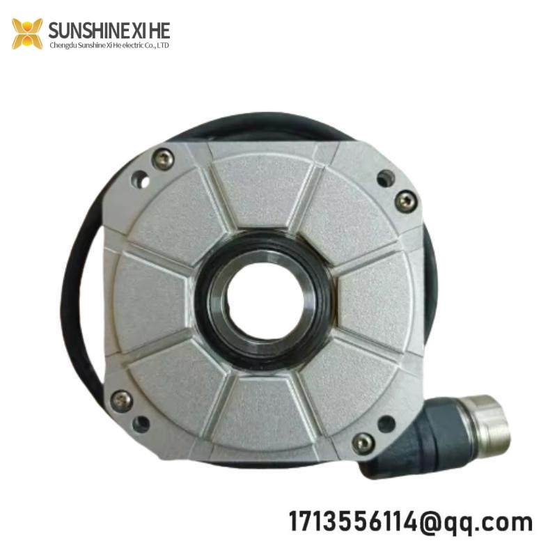 HEIDENHAIN RCN 223 16384 03S17-0D Digital Sensor