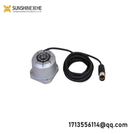HEIDENHAIN RCN 223 16384 03S17-0D ENCODER