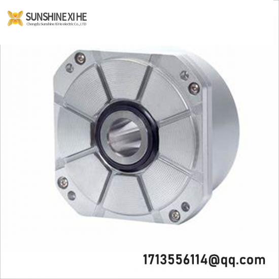 HEIDENHAIN RON 255-18000 angle encoders