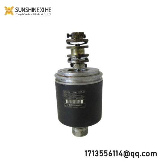 HEIDENHAIN ROQ425204827S17-58 Modular