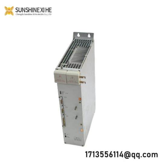 HEIDENHAIN UM113D Power Module