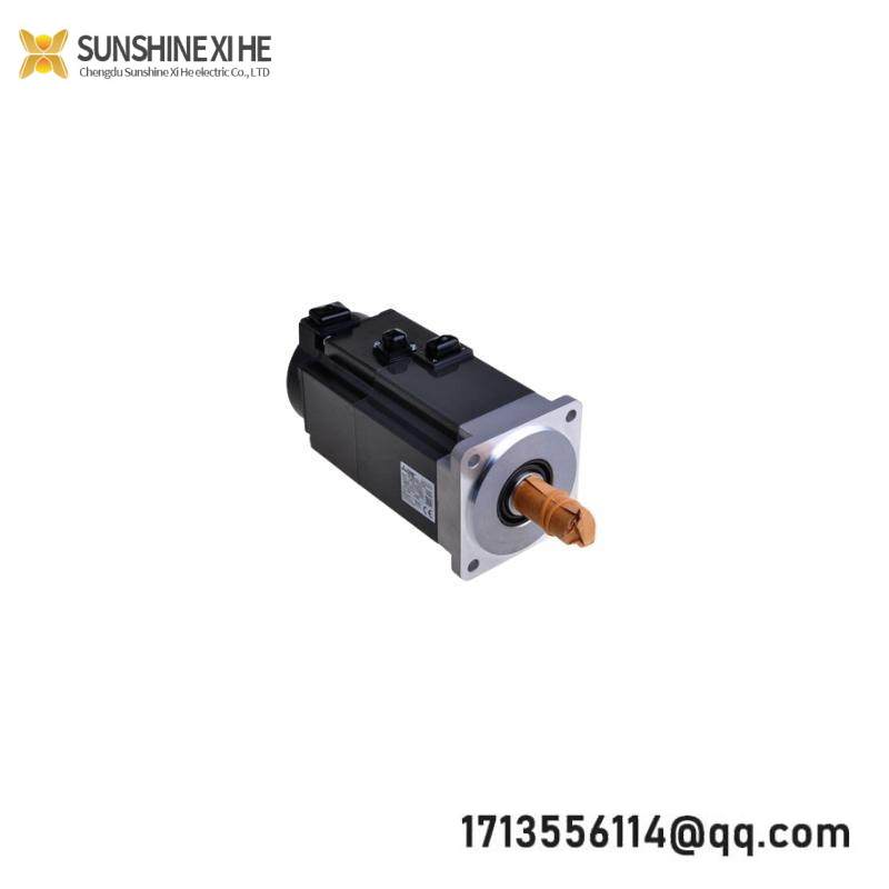 Mitsubishi Electric HG-KN73BJ-S100 Servo Motor