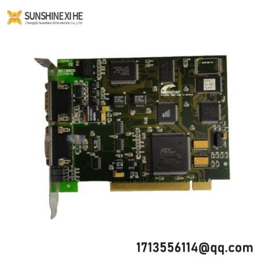 HILSCHER CIF-50-BSL-PB COMMUNICATION MODULE