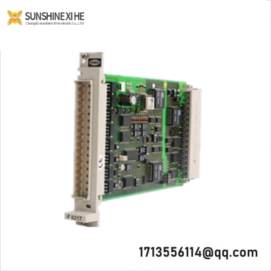 HIMA BV7046 PLC Module