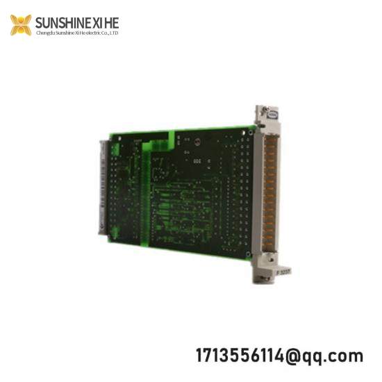 HIMA F3316 Safety Systems Input Module