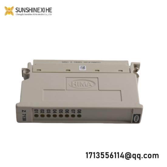 HIMA F3322