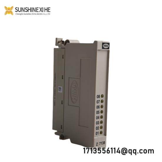 HIMA F3322