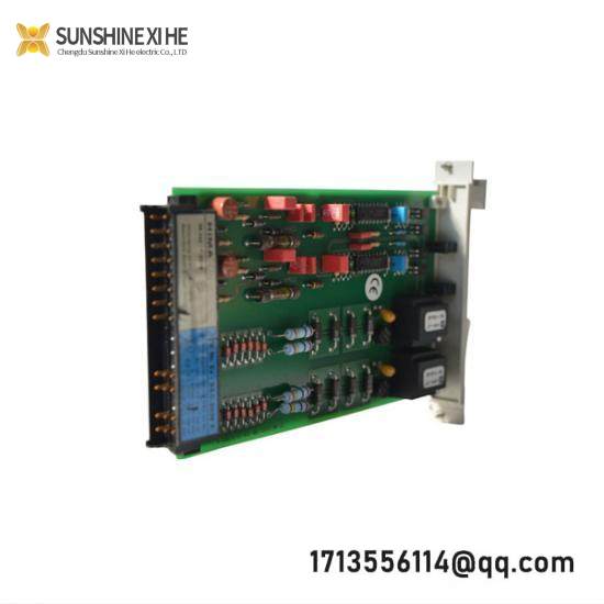 HIMA F3328 Safety Systems Input Module