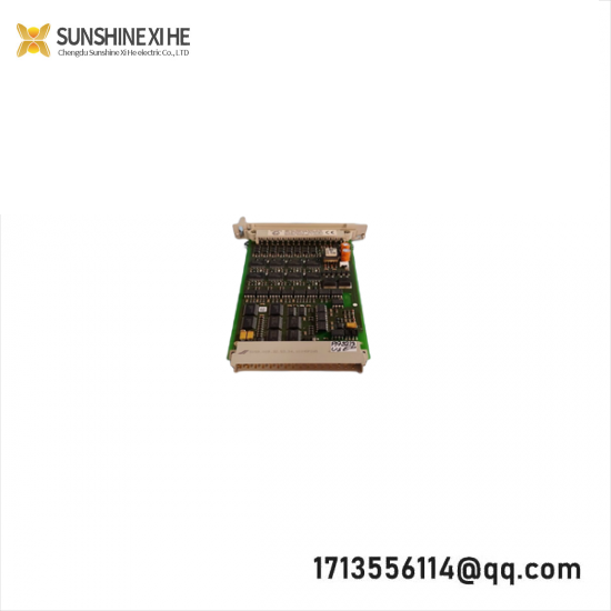 HIMA F3331 Output Module
