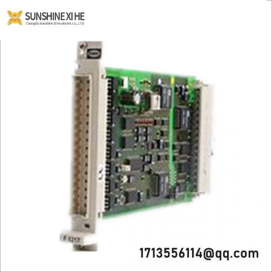 HIMA F6215 I/O Module