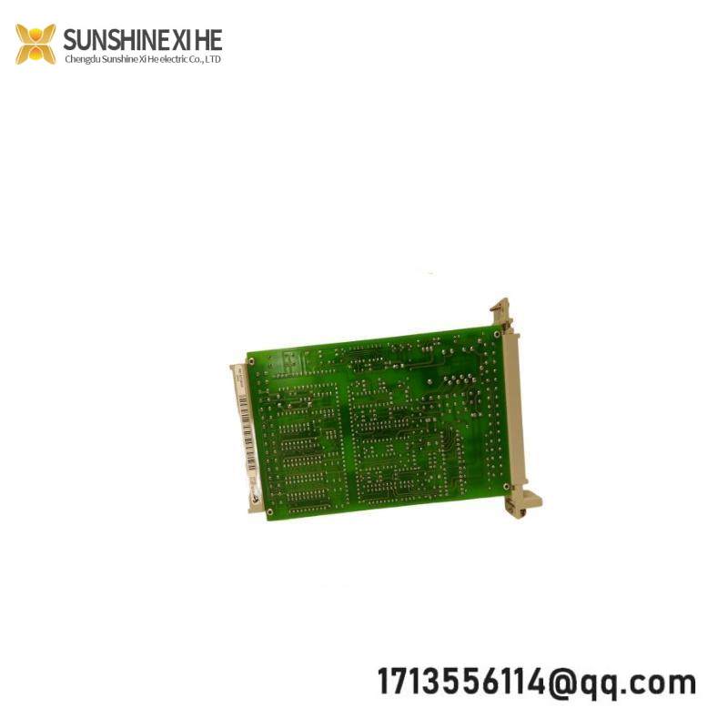 HIMA F6706 Analog output module