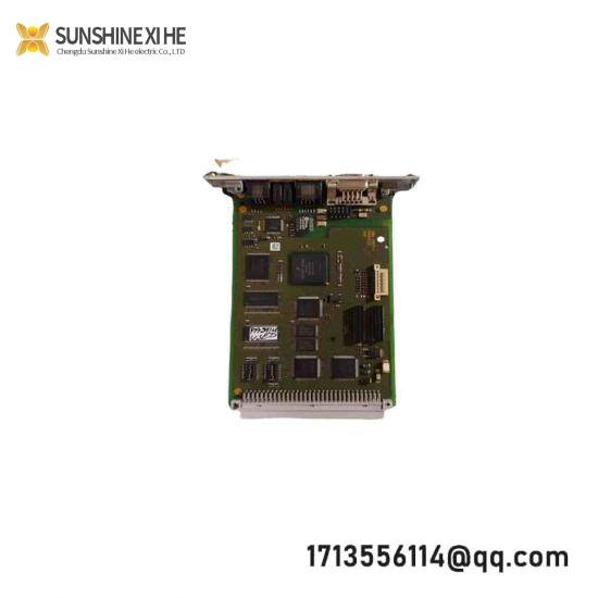 HIMA F8627X communication module