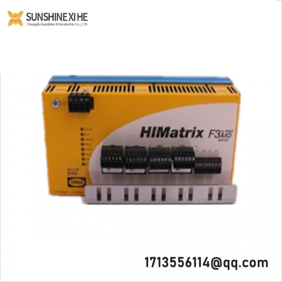 HIMA F8652E 984865264