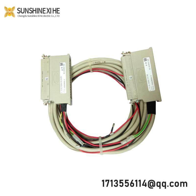 HIMA Z1006 Cable Plug Redundant