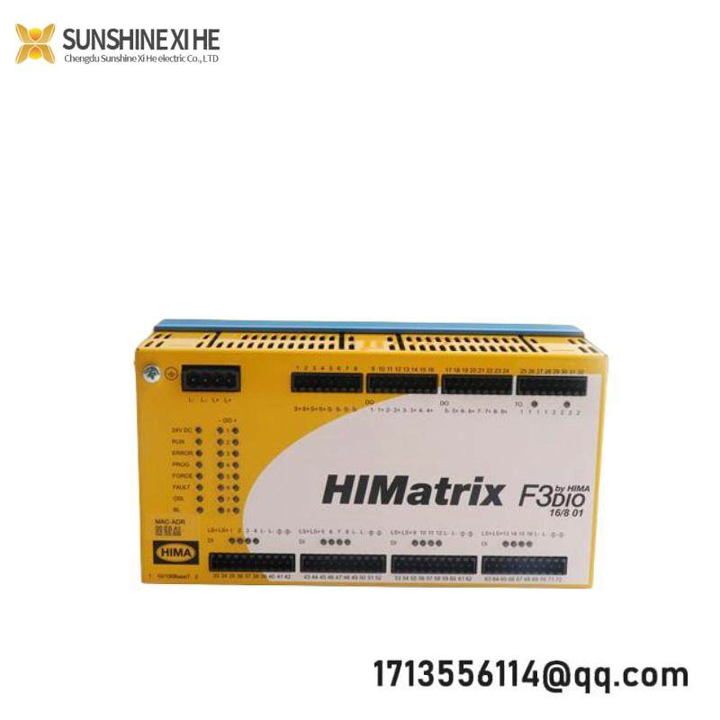 HIMA Z7149