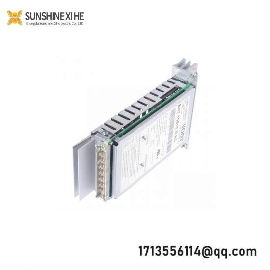 HIRSCHMANN ENT10515-R 24VDC POWER SUPPLY MODULE