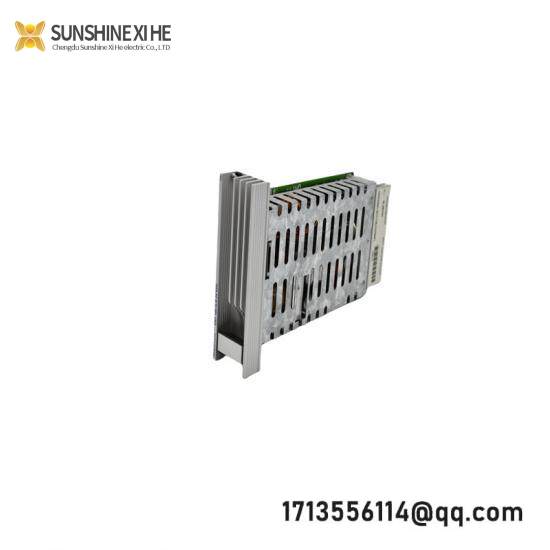 HIRSCHMANN ENT 10515-R POWER SUPPLY MODULE